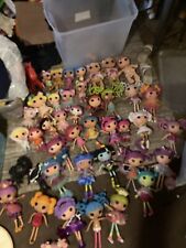 lalaloopsy dolls  picture