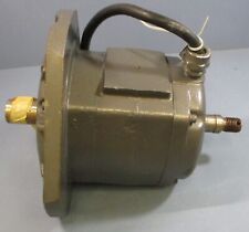 Baldor Reliance 32-956-954 Electric Motor 0.5HP 230/460V 2/1A 1140RPM S30B00701 picture