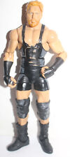 WWE USED Jack Swagger Mattel Elite Action Figure Wrestling Series 26 picture
