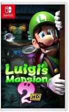 Luigi's Mansion 2 HD Switch Brand New Game (2024) picture