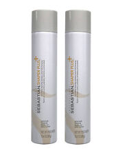 Sebastian Shaper Plus Extra Hold Hairspray 10.6 oz Pack of 2 picture