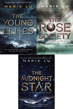 The Young Elites Series All 3 Books in Paperback picture