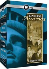 Ken Burns America Collection [New DVD] picture