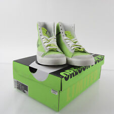 Oregon Ducks Nike Casual Shoes Men's Green/Light Gray New picture