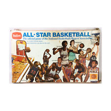 Tudor Games Board Game All Star Basketball Box Fair picture