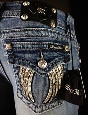 $108 Buckle Miss Me Jeans 