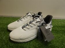 G/FORE G4 Men's MG4+ TPU Golf Shoes 11.5 Camo Accent White Carcoal New  picture