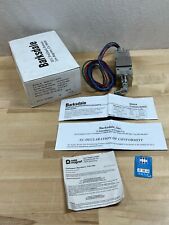 BARKSDALE 9692X SERIES FLAMEPROOF PRESSURE SWITCH 9692X-1CC-2-S1310 - #150624 picture