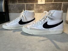 Nike Blazers  picture