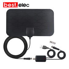 2023 3000miles 1080P HD Digital TV Antenna DVB-T2 With Amplifier Signal Booste7t picture