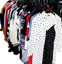 EUC Huge Lot Designer Women clothes, Wholesale Resell, 10pcs -Plus Size XL- XXXL picture