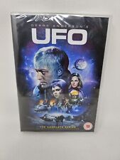 Gerry Anderson's UFO Complete Series. 26 Episodes Region 2 *New/Sealed* picture