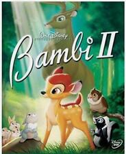 Bambi II (DVD) (VG) (W/Case) picture