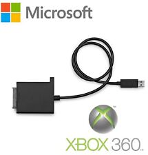  Genuine Official Microsoft Xbox 360 Hard Drive Transfer Cable picture
