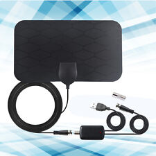 2023 3000miles 1080P HD Digital TV Antenna DVB-T2 With Amplifier Signal Boosteec picture