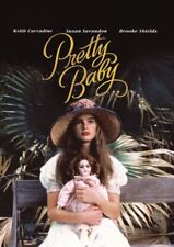 PRETTY BABY NEW DVD picture