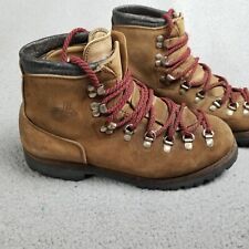 Vintage Dexter W998-4 Sitka Hiking Boots Men Size 10 picture