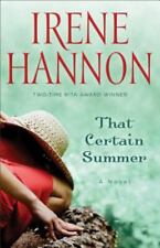 That Certain Summer by Hannon, Irene picture
