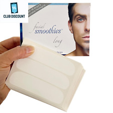 Smoothies Long Wrinkle Patches for Face Overnight – Facial Patches for Forehead  picture