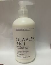 Olaplex 4-IN-1 Moisture Mask 12.55 Fl OZ / 370 ml NEW picture