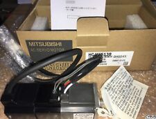 Mitsubishi HC-MFS13B | HCMFS13B Ultra low inertia small power motor 3.0kW 1000 r picture