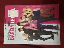 Barely Lethal A24 Slipcover Rare OOP (DVD, 2015) picture