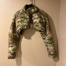 BEYOND Clothing A8 Quarter Jacket Multicam Climashield Apex Cold Weather picture