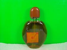 Vintage Calvin Klein Cosmetics OBSESSION for MEN 4 oz EDT Spray NEW (D12) picture