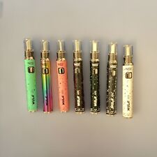 Wulf welding battery. 510 Variable voltage battery. Multiple Designs. picture