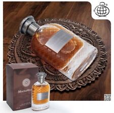 Mocha Wood EDP Perfume By Fragrance World 100 ML: 🥇High End Famous Fragrance🥇 picture