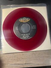 THE 4 SEASONS VG+ 45 rpm BIG GIRLS DON'T CRY - Let's Hang On picture
