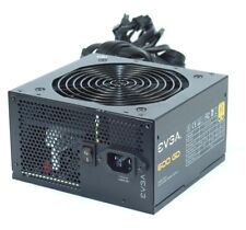 NEW EVGA 600 GD 80+ Gold Series 100-GD-0600-B1 600W Desktop Power Supply picture