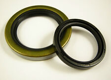 1948-1952 Buick Dynaflow Transmission FRONT PUMP SEAL & REAR SEAL KIT  picture