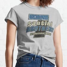 Seven Santini Brothers 1905 Classic T-Shirt S-5XL picture