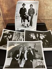 1982 Victor, Victoria Lot Of (3) Press Movie Photos Julie Andrews  picture