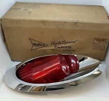 1961 Dodge Polara Right Taillamp Assembly 2094972 NOS picture