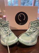 Way of Wade 10 Low Peppermint Men’s 8 EUC picture