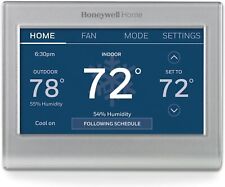 Honeywell Home RENEWRTH9585WF Wi-Fi Smart Color Thermostat picture