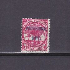 SAMOA 1899, SG# 96, CV £48, Used picture