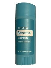 doTERRA Essential Breathe Vapor Stick Soothes And Cools Net Wt 15.5 g/0.54 Oz picture