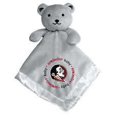 BabyFanatic - Florida State Seminoles - NCAA Security Bear - Gray picture