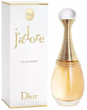 Christian Dior J'Adore 1.7 oz  50 ML Eau de Parfum Brand New Sealed Box picture