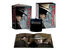 New Justified: The Complete Series (Collector's Edition) (Blu-ray + Digital) picture