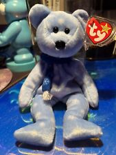 Vintage TY Beanie Babies Collection Bear 