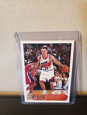 1996-97 Topps NBA at 50 #182 Steve Nash RC Rookie picture