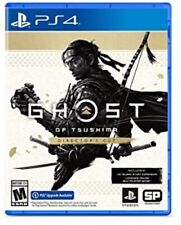 Ghost of Tsushima Director's Cut - PlayStation 4 (Sony Playstation 4) picture