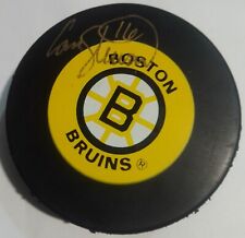 Cam Stewart Signed Hockey Puck picture