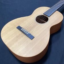 Larrivee O 01 (Larrivee Parlor Size Acoustic Guitar)  Shibata No.YG1143 picture