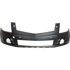 20847178 New Bumper Cover Fascia Front Upper for Cadillac SRX 2010-2012 picture