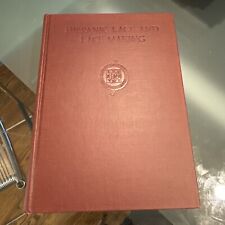 RARE 1939 HISPANIC LACE AND LACE MAKING FIRST EDITION BY FLORENCE LEWIS MAY picture